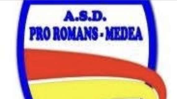 PRIMA CATEGORIA - Retrocedono Barbeano, Riviera, Rivolto, Mariano, Aquileia e Pro Romans