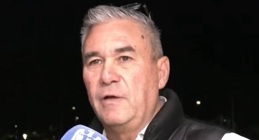 UFM - Lugli: "Buon punto contro un'ottima squadra. Ogni settimana sto vivendo emozioni incredibili"