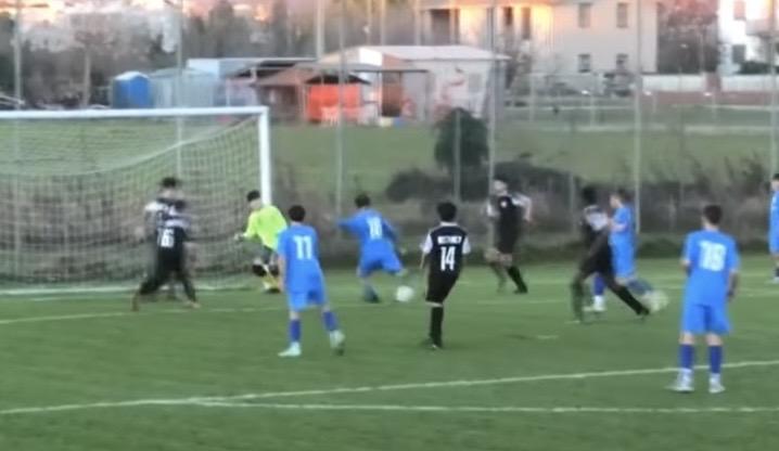 CAMPIONATO REGIONALE U14 - Ecco i quattro gironi