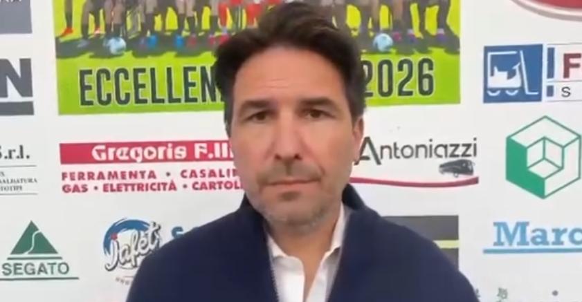 FIUME VENETO BANNIA - Esonerato Muzzin, panchina affidata a Dassiè