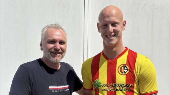 CHIONS - Ceduto l’attaccante Meneghetti allo Schio