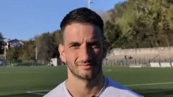 SAN GIOVANNI - Colpo Sabadin per l’attacco 