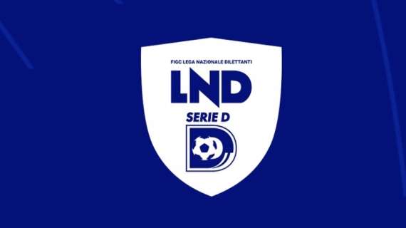 SERIE D - Ecco le avversarie di Cjarlins Muzane, Brian Lignano e San Luigi nel girone C