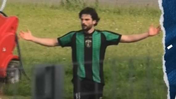 MIGLIOR GIOCATORE DEL WEEKEND - Kevin Rossi del Fiume Veneto Bannia