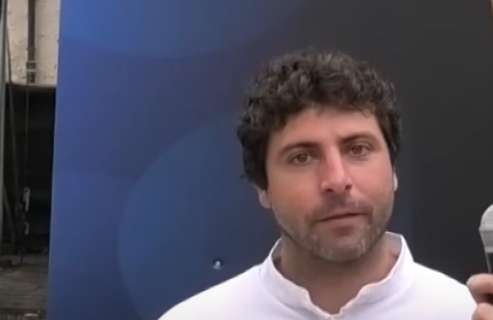 FORUM JULII - Bradaschia: "Puntiamo a restare in Eccellenza"