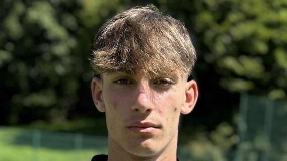 RAPPRESENTATIVA LND U19 - Degano del Rive Flaibano convocato per il Torneo "Angelo Dossena" a Crema
