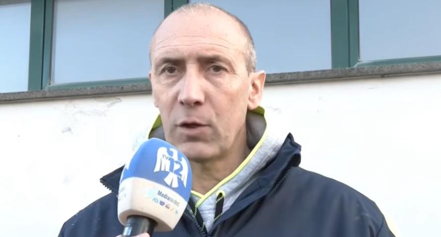 PRO CERVIGNANO RUDA - Franti: "Il campo mi mancava, la società mi aveva cercato già due anni fa"