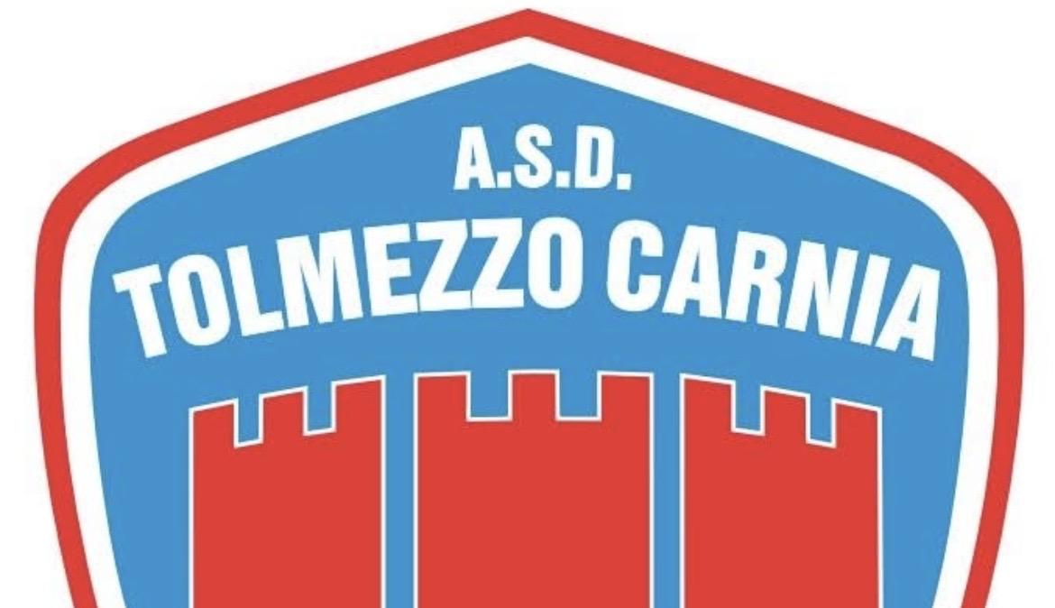 MIGLIOR SQUADRA DEL TURNO - Il Tolmezzo di Radina