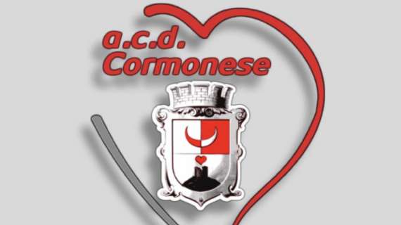 CORMONESE - Giovani e volti nuovi per la ripartenza. Guida Faganel
