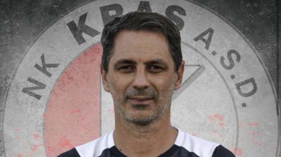 KRAS REPEN - La leggenda Knezevic dice addio 