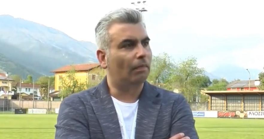 AVIANO - Petrilli: "Vogliamo restare in categoria, Da Pieve ha portato positività"