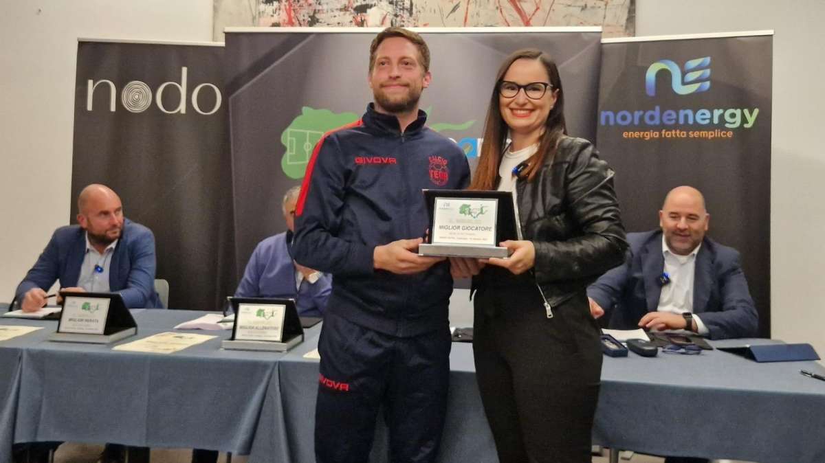 TEOR - Corradin verso l'addio