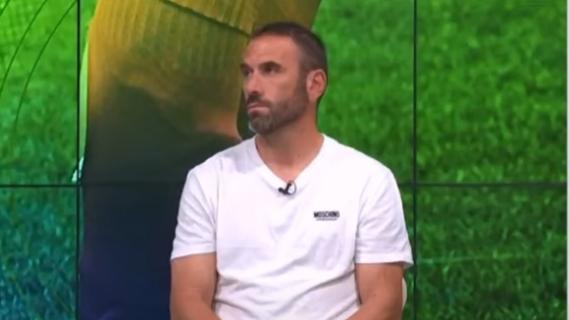 TEOR - Dionisi: "Bussi ragazzo dal valore umano e tecnico importante. I campionati si vincono di squadra"