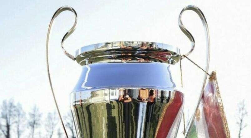 COPPA REGIONE TERZA CATEGORIA - Il quadro dei quarti di finale