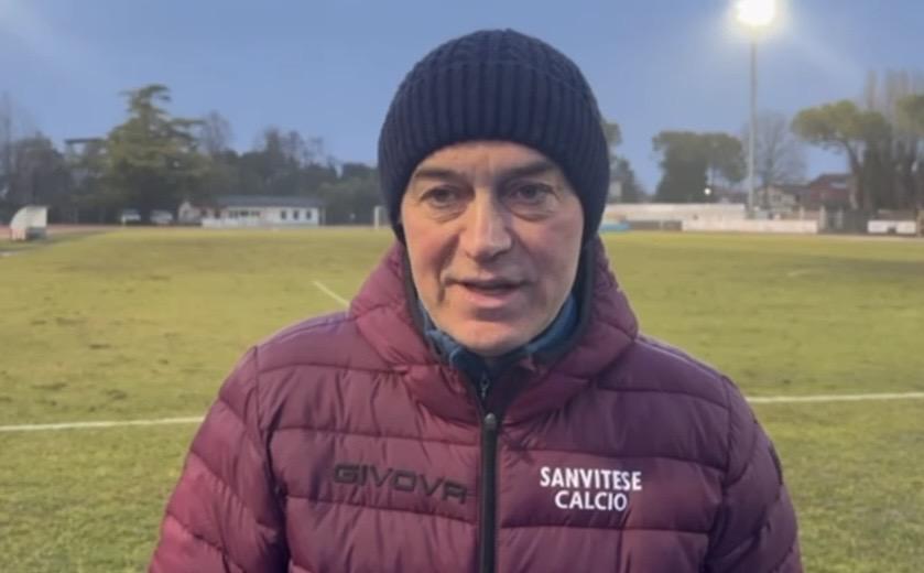 SANVITESE - Si dimette Vittore 