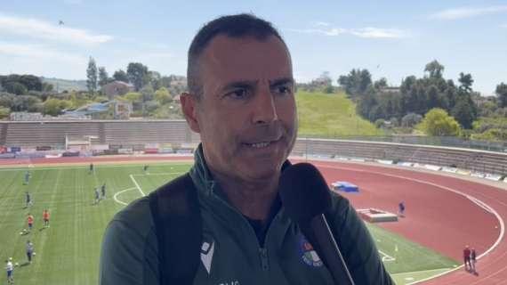 RAPPRESENTATIVA U14 - I convocati di De Nuzzo per gli allenamenti del 14 e 15 aprile