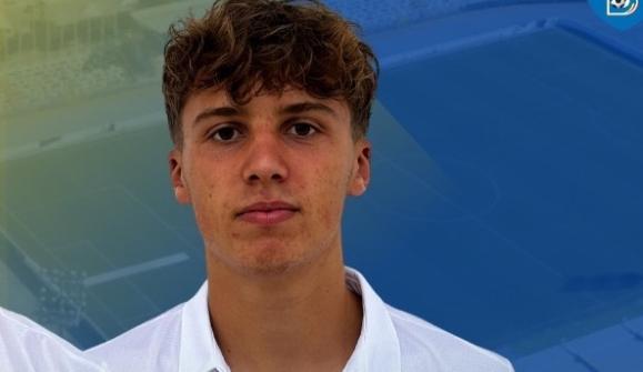 BRIAN LIGNANO - Ceduto il classe 2006 Pitton alla Julia Sagittaria