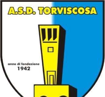 TORVISCOSA, si riparte. Venerdì la presentazione di prima squadra e settore giovanile 