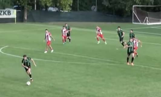 COPPA ITALIA ECCELLENZA - Domenica giornata decisiva con tanti scontri diretti