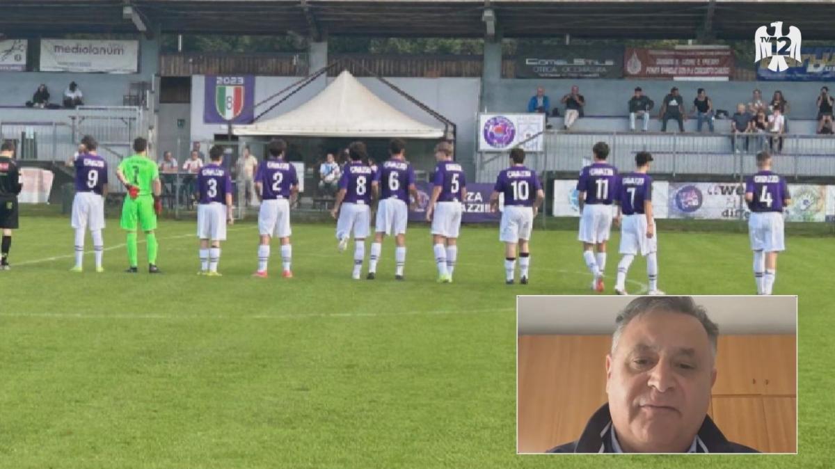 IL CASO - Sferragatta del Cavazzo: "Condanniamo il gesto e chiediamo scusa a tutti"