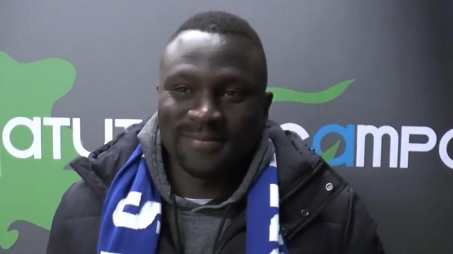 SPILIMBERGO - Bance: "Stagione fantastica, questa piazza merita il salto di categoria"