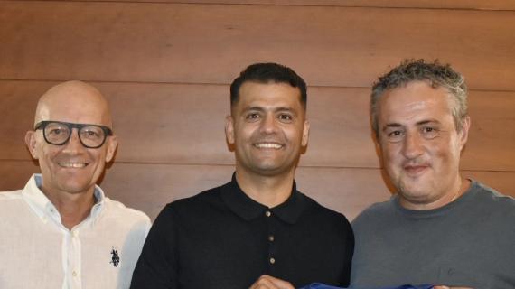 UNION PASIANO - E' addio a sorpresa con Kabine