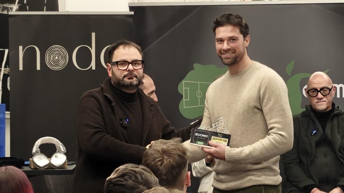 MIGLIOR SQUADRA DI GENNAIO - Il Codroipo di Salgher