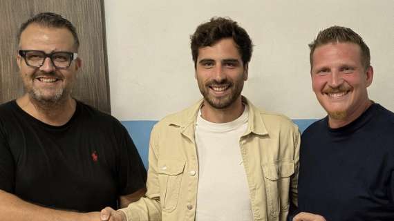 RORAI PORCIA - Movimenti di mercato e riconferme per la prossima stagione 