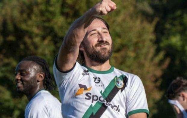 FIUME VENETO BANNIA - Accolto il ricorso, Salvador torna a disposizione