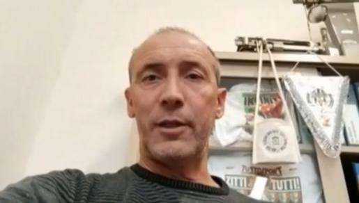 PRO GORIZIA - Franti: "Sapevamo sarebbe stata una stagione difficile, dobbiamo mantenere la categoria"