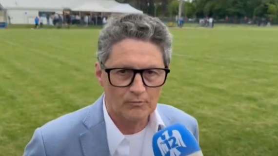 FORUM JULII - Zanuttigh: "Cividale si meritava una piazza importante come l'Eccellenza"