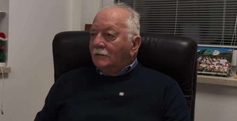 SAN LUIGI - Peruzzo: "2025 annata eccezionale. Vogliamo restare in Serie D"