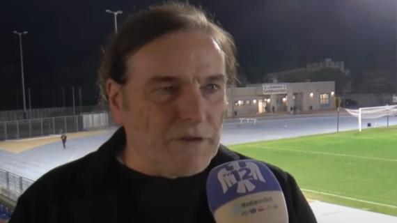 BRIAN LIGNANO - Roma: "Vittoria della consapevolezza, possiamo giocarcela con tutti"