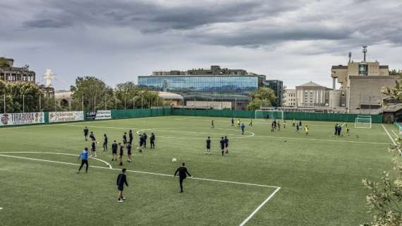 PRIMA CATEGORIA - Aggressione all'arbitro, due punti di penalizzazione al Sant'Andrea San Vito e tre anni di squalifica al dirigente