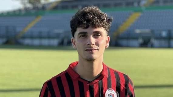 FONTANAFREDDA - Colpo Destito per l’attacco 