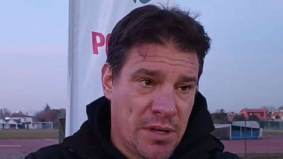 TEOR - Pittilino sarà il nuovo allenatore. Insieme a lui arriva De Magistra come ds