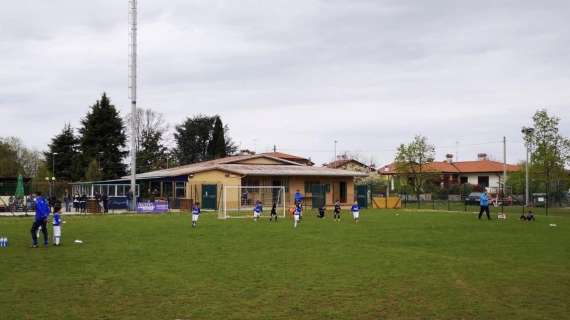 TERZA CATEGORIA - C'è il ritorno del Farra