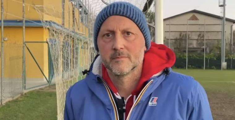 AZZANESE - Per la panchina arriva Bressanutti