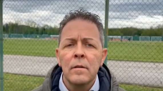 MANZANESE - Gumini: "Forse siamo saliti in Promozione troppo presto"