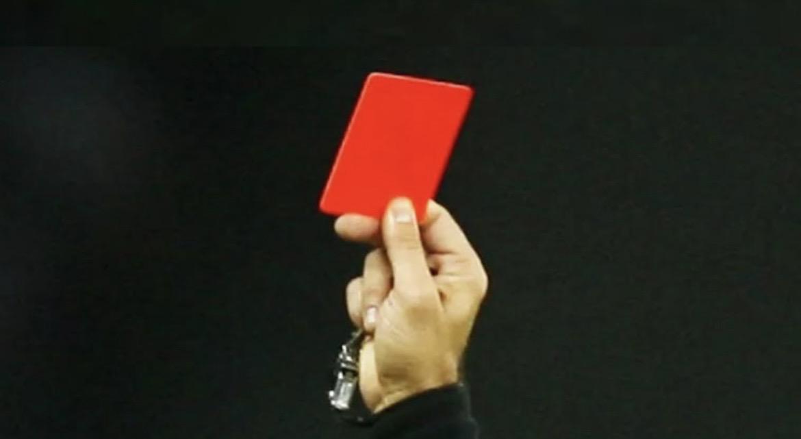 IL CASO - Allenatore U14 ritira la squadra dal campo: squalificato fino a fine dicembre