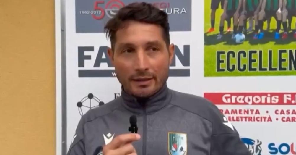 FIUME VENETO BANNIA - Dassiè: "Abbiamo le possibilità sportive per uscire da questa situazione"