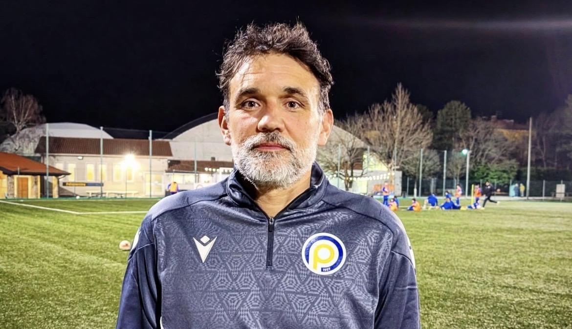 IL PERSONAGGIO - Princivalli: "All'Opicina per aiutare degli amici a raggiungere la salvezza"