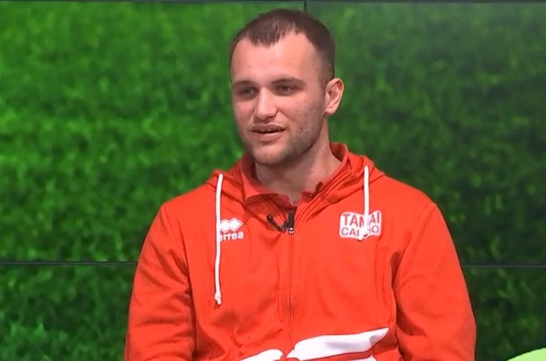 TAMAI - Parpinel: "Le prossime partite saranno fondamentali"