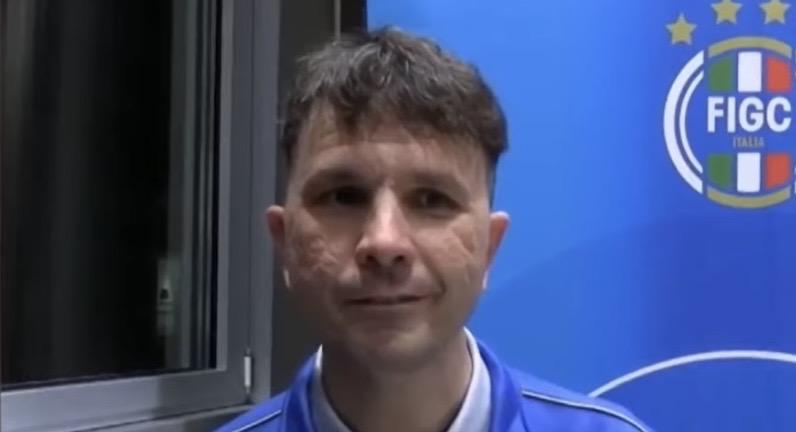 RAPPRESENTATIVA U17 - Randon: "Ce la metteremo tutta per fare bene anche quest'anno"