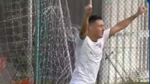 MIGLIOR GIOCATORE DEL WEEKEND - Simone Motta del Tolmezzo