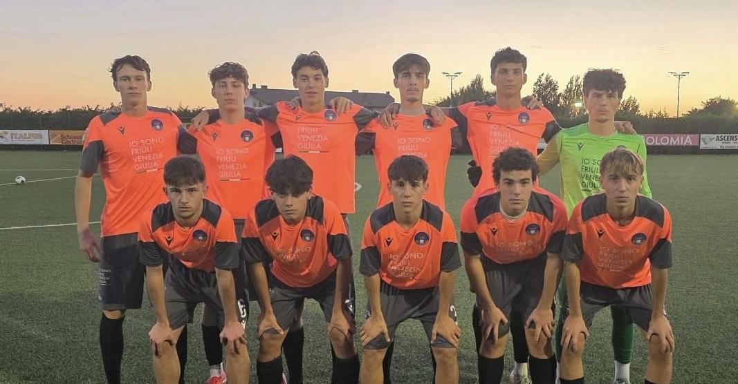 RAPPRESENTATIVA U19 - Domani l'andata dello spareggio con il Piemonte VdA