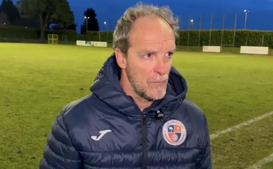 CJARLINS MUZANE - Zironelli: "Confido in un grande girone di ritorno con tutto l'organico al completo"