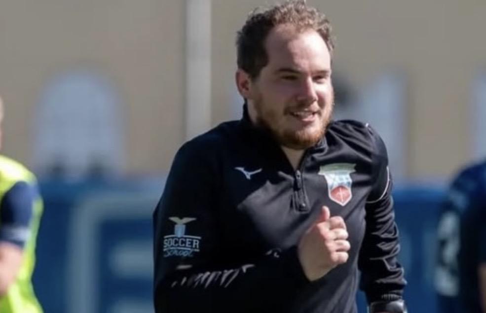 SANT'ANDREA SAN VITO - Riconferma per mister Tropea