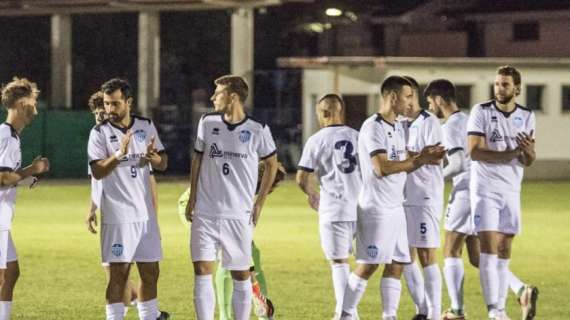 ECCELLENZA -  La sesta giornata: quattro squadre ancora in cerca della prima vittoria