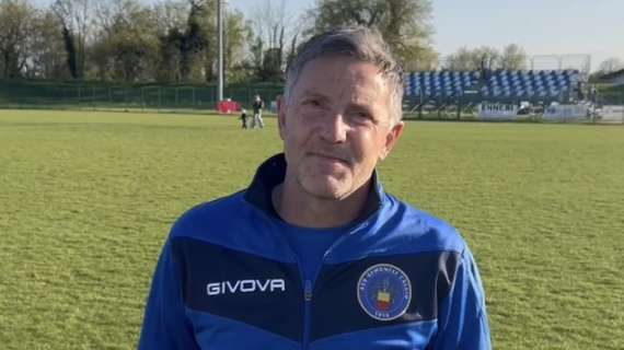 GEMONESE - Separazione con mister Polonia